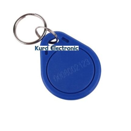 125K RFID Tag