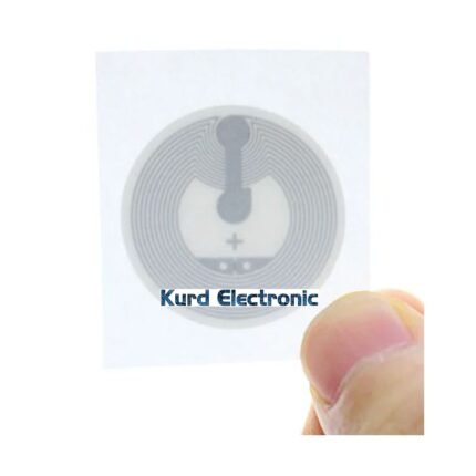 NFC Tag Ntag213 144 Bytes 13.56MHz