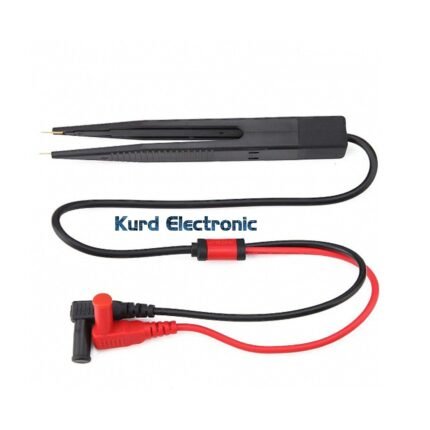 Multimeter Test Leads Capacity Tester Pen SMD Test
