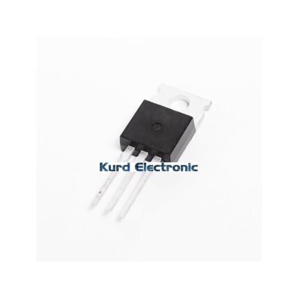 lm317 voltage regulator