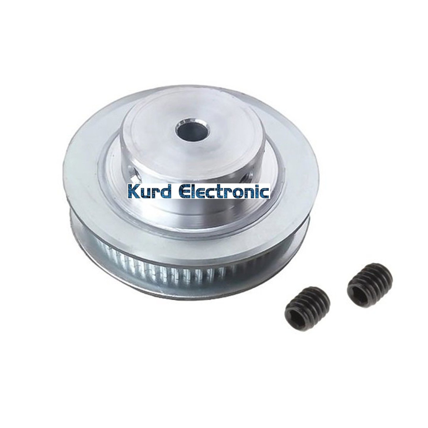 1786516389slide722.jpg GT2-6mm Belt Width 60 teeth 5mm Bore - Image 1